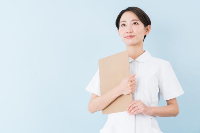 【看護 正職員】：看護職員を募集しております